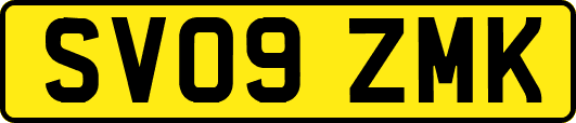 SV09ZMK