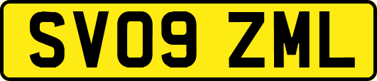 SV09ZML
