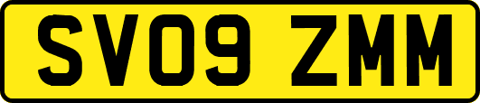SV09ZMM