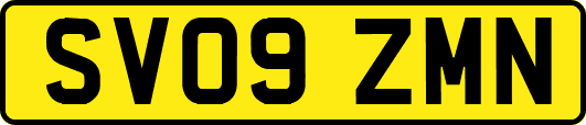 SV09ZMN