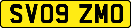 SV09ZMO