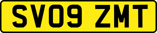 SV09ZMT