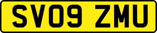 SV09ZMU