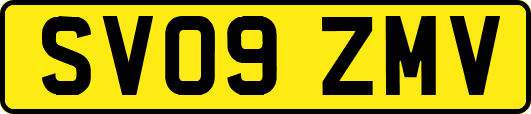SV09ZMV