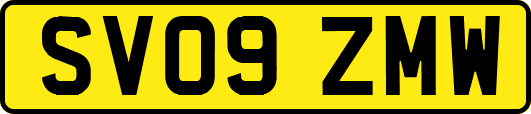 SV09ZMW
