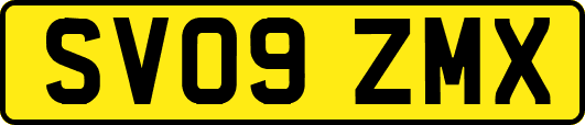 SV09ZMX