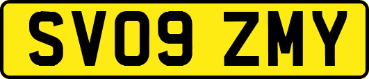 SV09ZMY