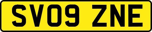 SV09ZNE