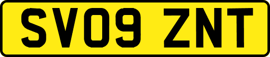 SV09ZNT