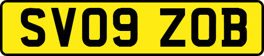 SV09ZOB
