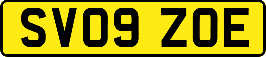 SV09ZOE