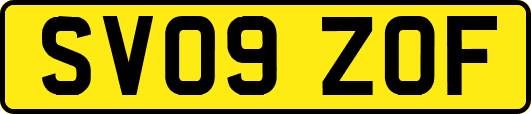 SV09ZOF