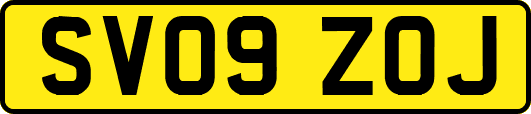 SV09ZOJ