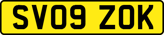 SV09ZOK
