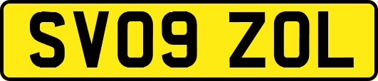 SV09ZOL