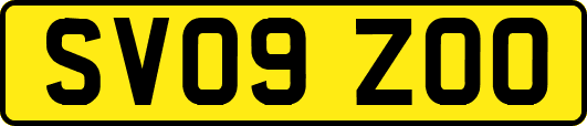 SV09ZOO