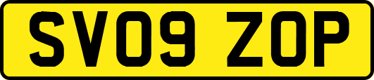 SV09ZOP