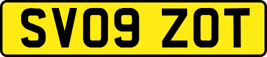 SV09ZOT