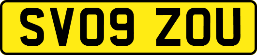SV09ZOU