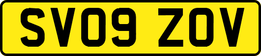 SV09ZOV