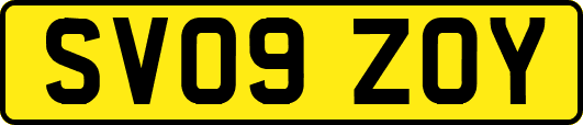 SV09ZOY