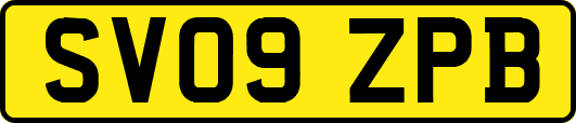 SV09ZPB