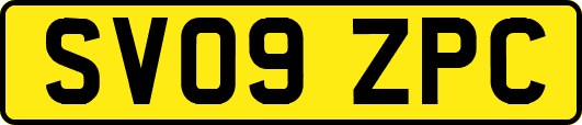 SV09ZPC