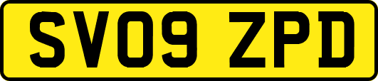 SV09ZPD