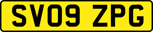 SV09ZPG