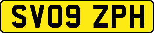 SV09ZPH