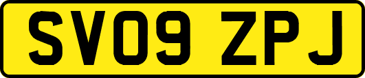 SV09ZPJ