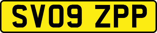 SV09ZPP
