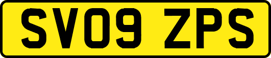 SV09ZPS