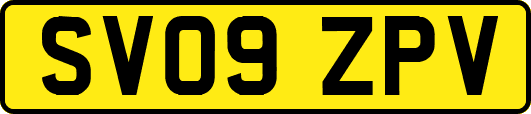 SV09ZPV