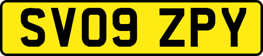 SV09ZPY