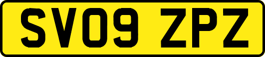 SV09ZPZ