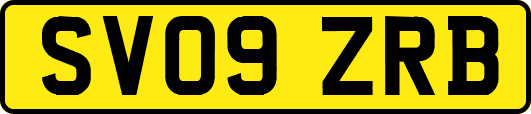 SV09ZRB