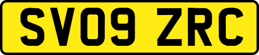 SV09ZRC