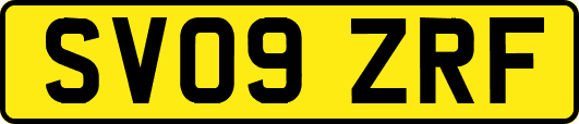 SV09ZRF