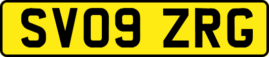 SV09ZRG
