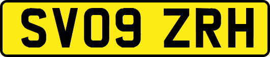 SV09ZRH