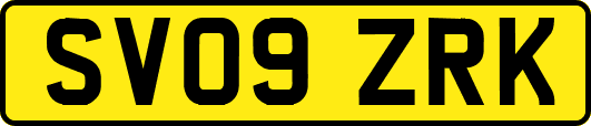 SV09ZRK