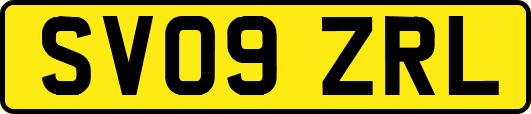 SV09ZRL