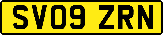 SV09ZRN