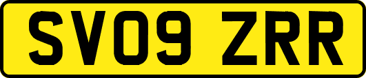 SV09ZRR