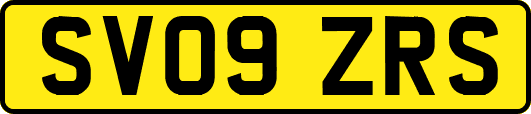 SV09ZRS