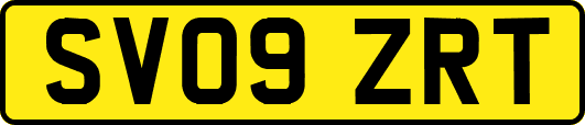 SV09ZRT