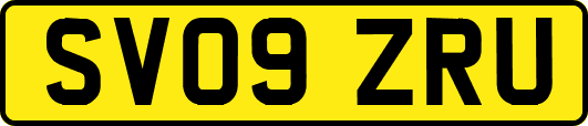 SV09ZRU