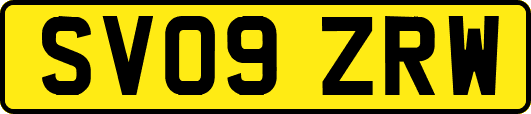 SV09ZRW