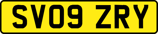 SV09ZRY